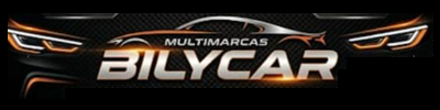 BilyCar Logo